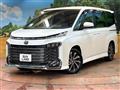 2024 Toyota Voxy