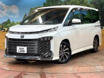 2024 Toyota Voxy