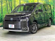 2022 Toyota Voxy