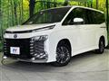 2025 Toyota Voxy