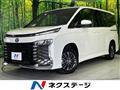 2025 Toyota Voxy