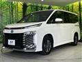 2025 Toyota Voxy