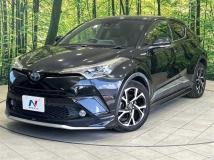 2017 Toyota C-HR