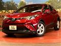 2017 Toyota C-HR