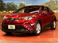 2017 Toyota C-HR