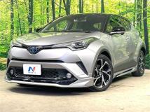 2017 Toyota C-HR