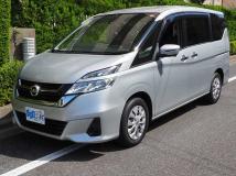 2017 Nissan Serena