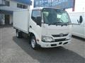 2019 Toyota Dyna Truck