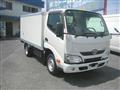 2019 Toyota Dyna Truck