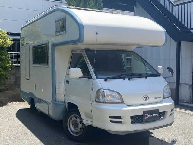 2006 Toyota Townace Truck