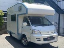 2006 Toyota Townace Truck