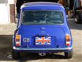 1998 Rover Mini