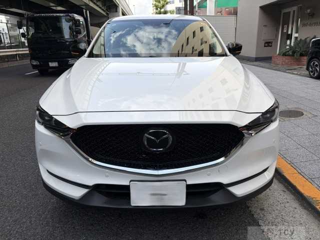 2021 Mazda Mazda Others