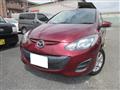 2011 Mazda Demio