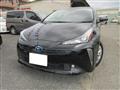 2022 Toyota Prius
