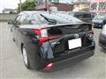 2022 Toyota Prius