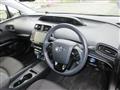 2022 Toyota Prius