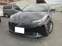 2022 Toyota Prius