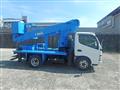 2006 Hino Dutro