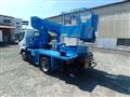 2006 Hino Dutro
