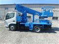 2006 Hino Dutro