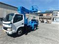 2006 Hino Dutro