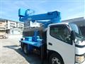 2006 Hino Dutro