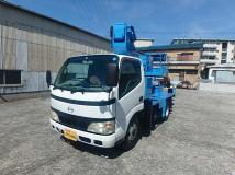 2006 Hino Dutro