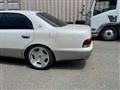 1993 Toyota Crown Majesta