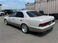 1993 Toyota Crown Majesta