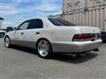 1993 Toyota Crown Majesta