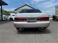 1993 Toyota Crown Majesta