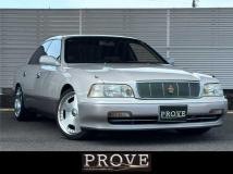1993 Toyota Crown Majesta