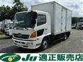 2016 Hino Hino Others