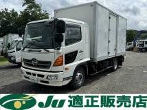 2016 Hino Hino Others