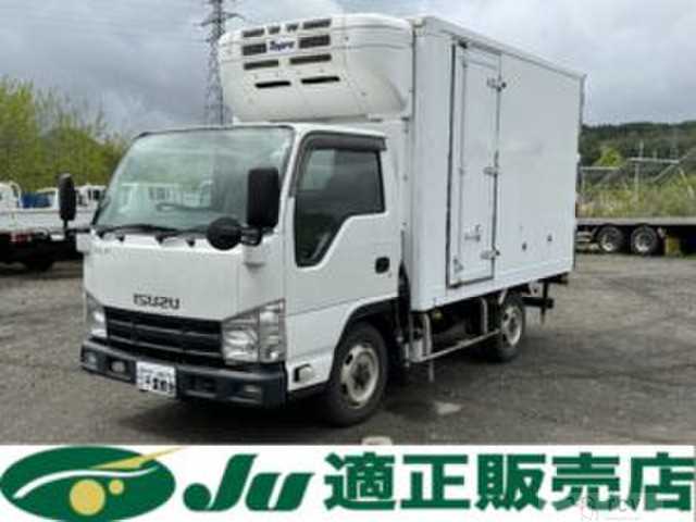 2012 Isuzu Isuzu Others