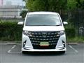 2024 Toyota Alphard G