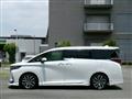 2024 Toyota Alphard G