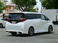 2024 Toyota Alphard G