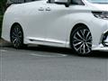 2024 Toyota Alphard G