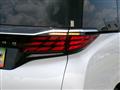 2024 Toyota Alphard G