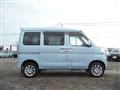 2018 Daihatsu Hijet Cargo