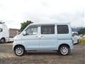 2018 Daihatsu Hijet Cargo