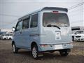 2018 Daihatsu Hijet Cargo