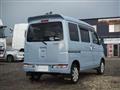 2018 Daihatsu Hijet Cargo