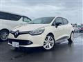 2016 Renault Lutecia