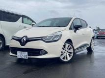 2016 Renault Lutecia