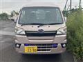 2016 Subaru Sambar