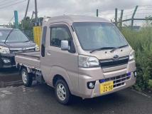 2016 Subaru Sambar