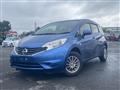 2014 Nissan Note